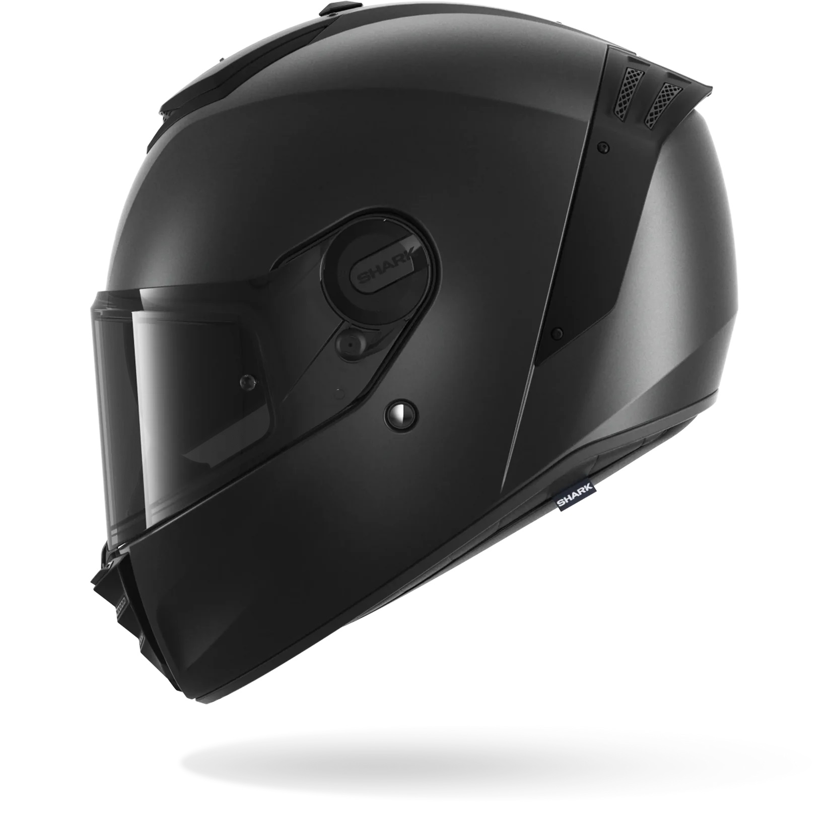 Мотошлем Shark Spartan RS DARK SHADOW Mat титан + визор