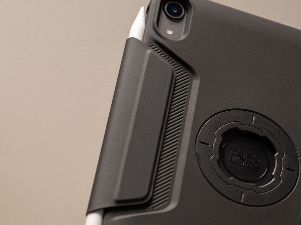 Обложка для магнитного чехла Quad Lock® iPad Folio для iPad mini (Gen 6)