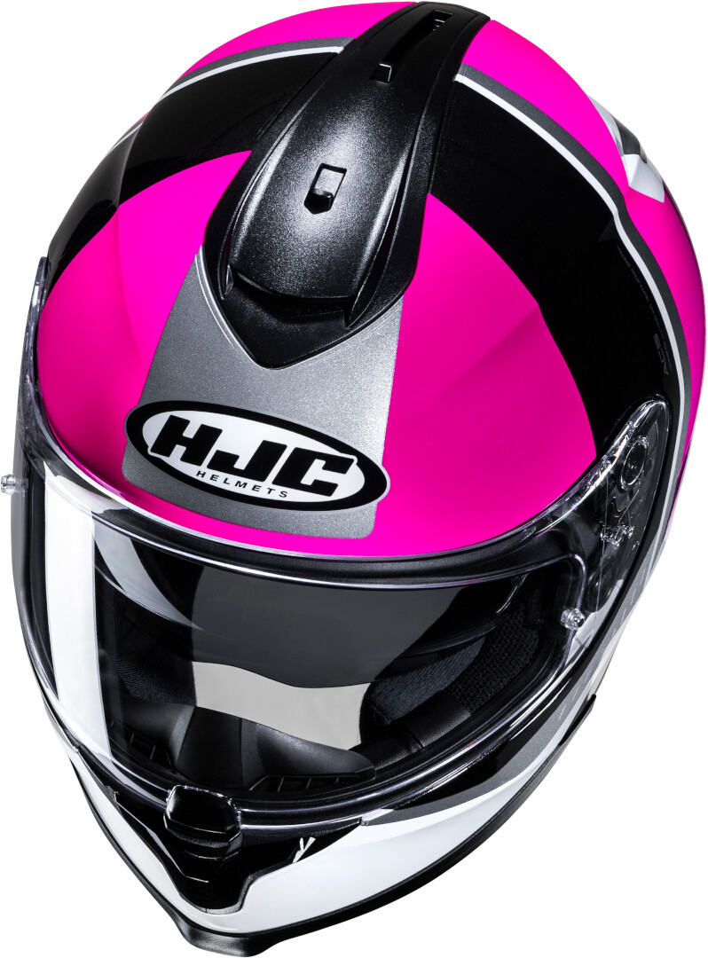 Мотошлем HJC C70N ALIA MC8