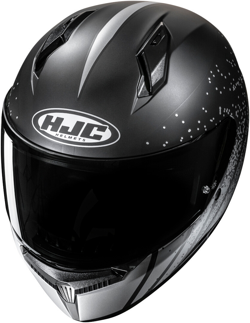 Мотошлем HJC C10 HAVEN MC5SF