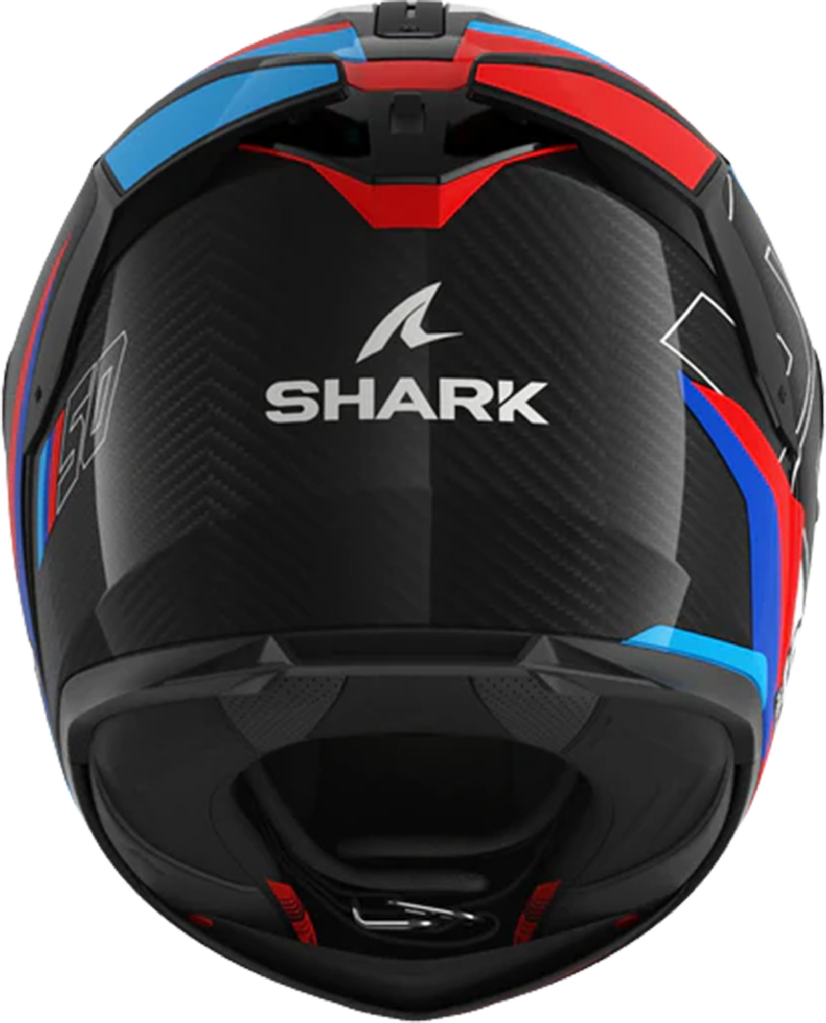 Мотошлем Shark Spartan GT PRO Carbon Guintoli