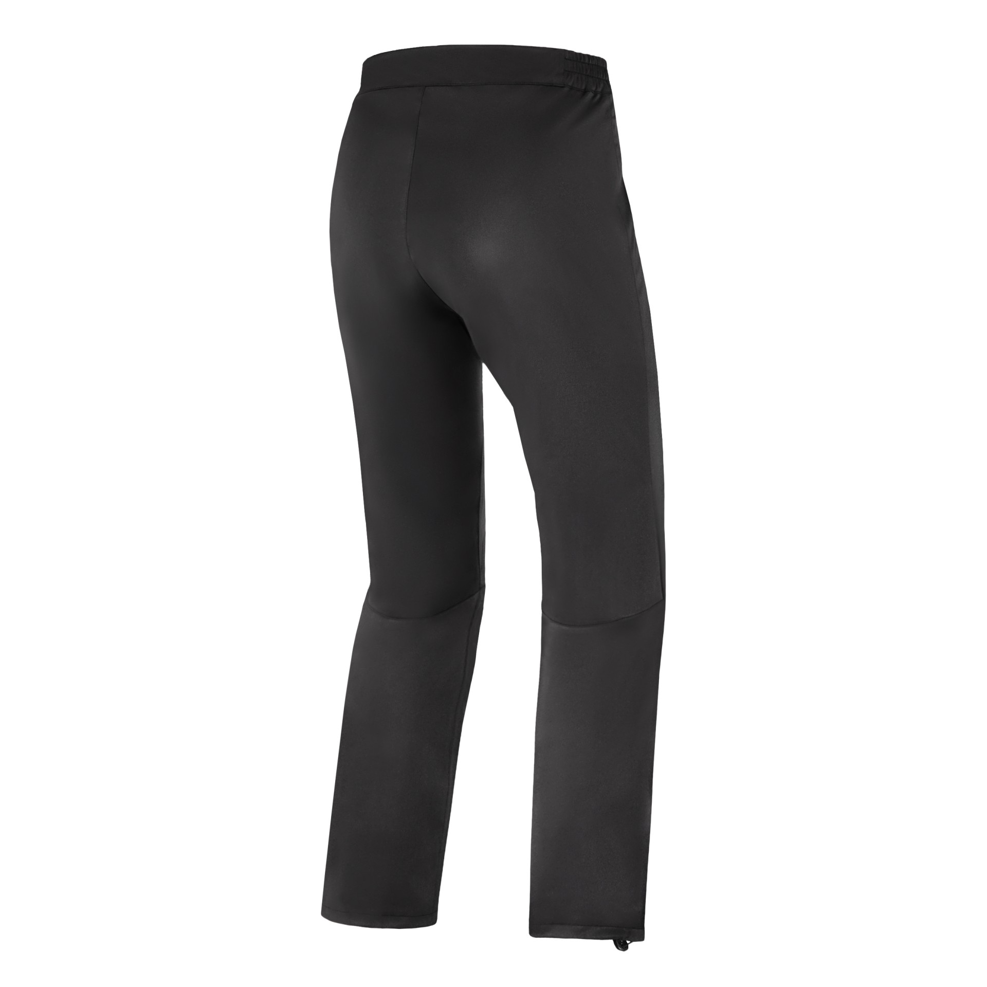 Мотоштаны дождевые Seca Multidry черный