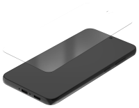 Защитное стекло для Samsung S23 Plus Quad Lock® Screen Protector