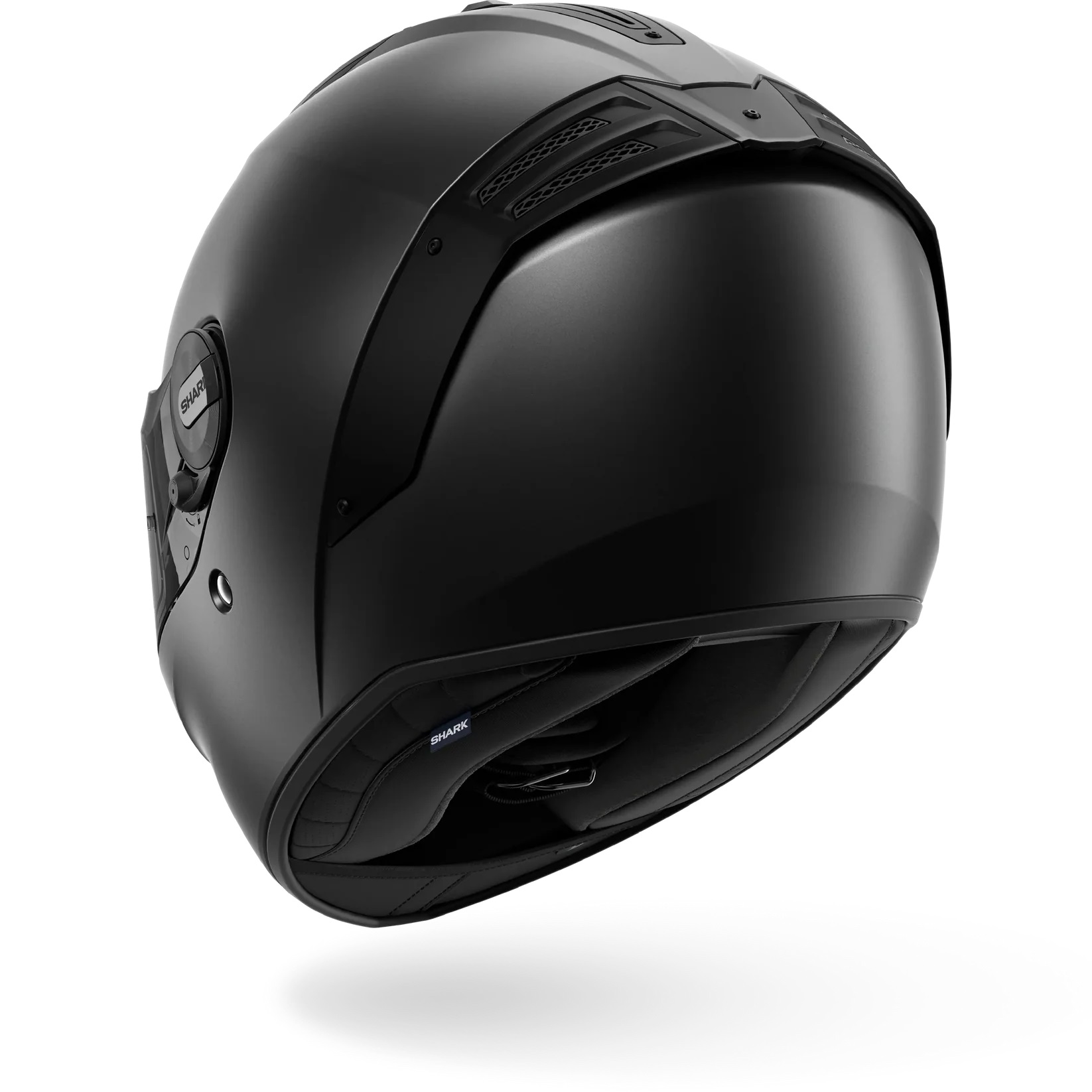 Мотошлем Shark Spartan RS DARK SHADOW Mat A08 титан + визор