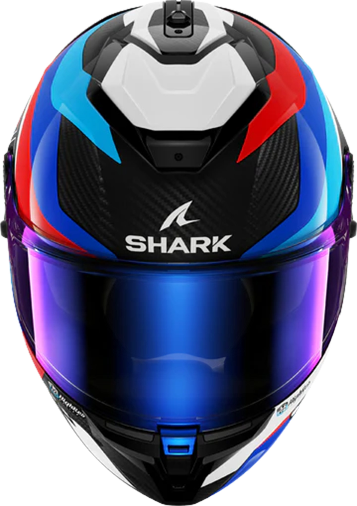 Мотошлем Shark Spartan GT PRO Carbon Guintoli