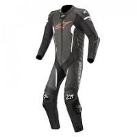 Мотокомбинезон Alpinestars Missile TECH-AIR черный