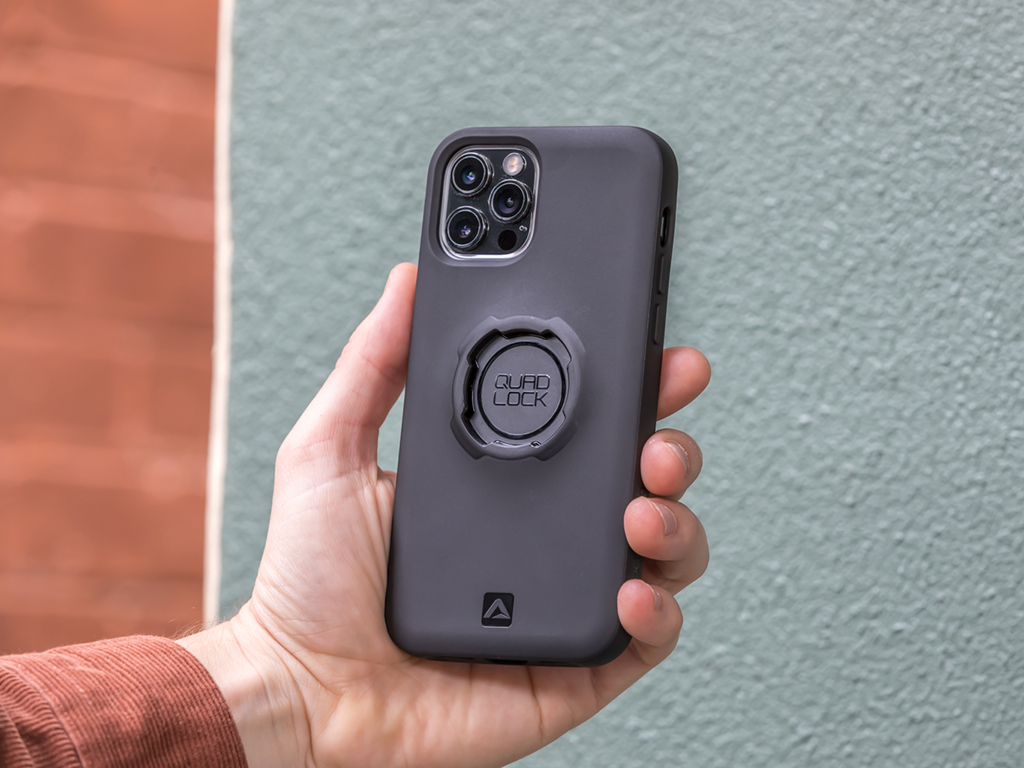 Чехол Quad Lock® Case для iPhone 13 pro