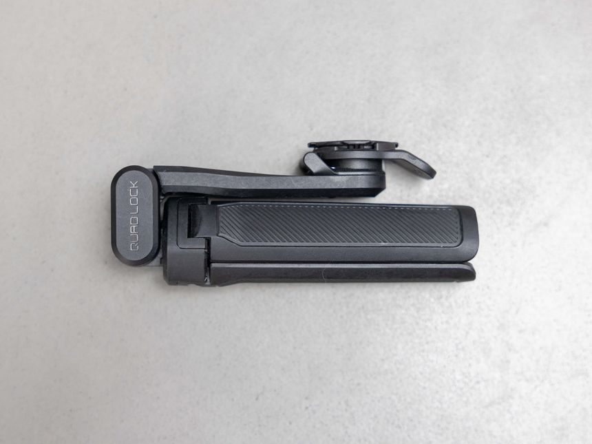 Трипод / селфи палка Quad Lock® Tripod/Selfie Stick