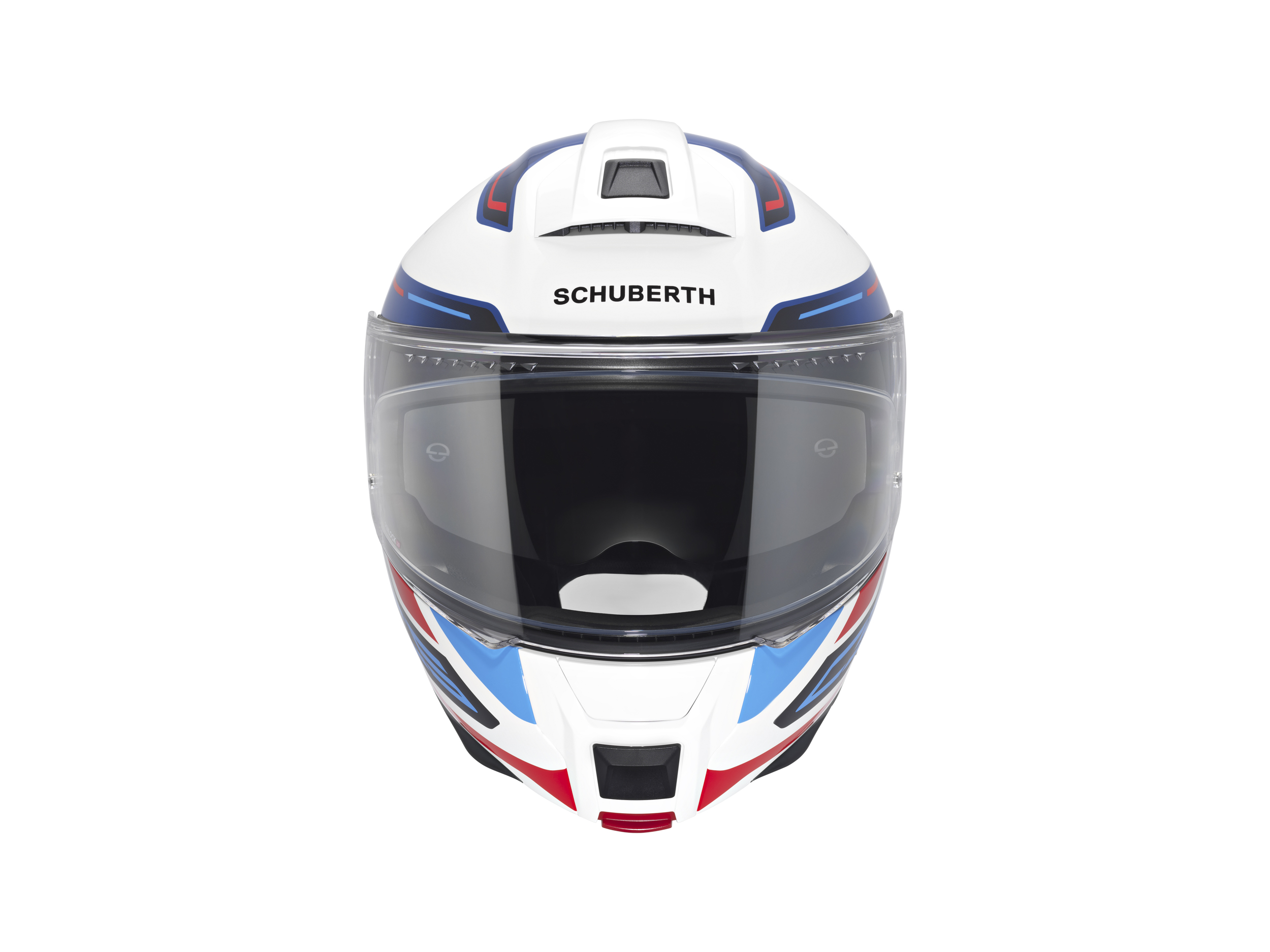 Мотошлем Schuberth C5 Omega белый
