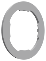 Сменное серое кольцо для чехла Quad Lock® MAG Ring Grey
