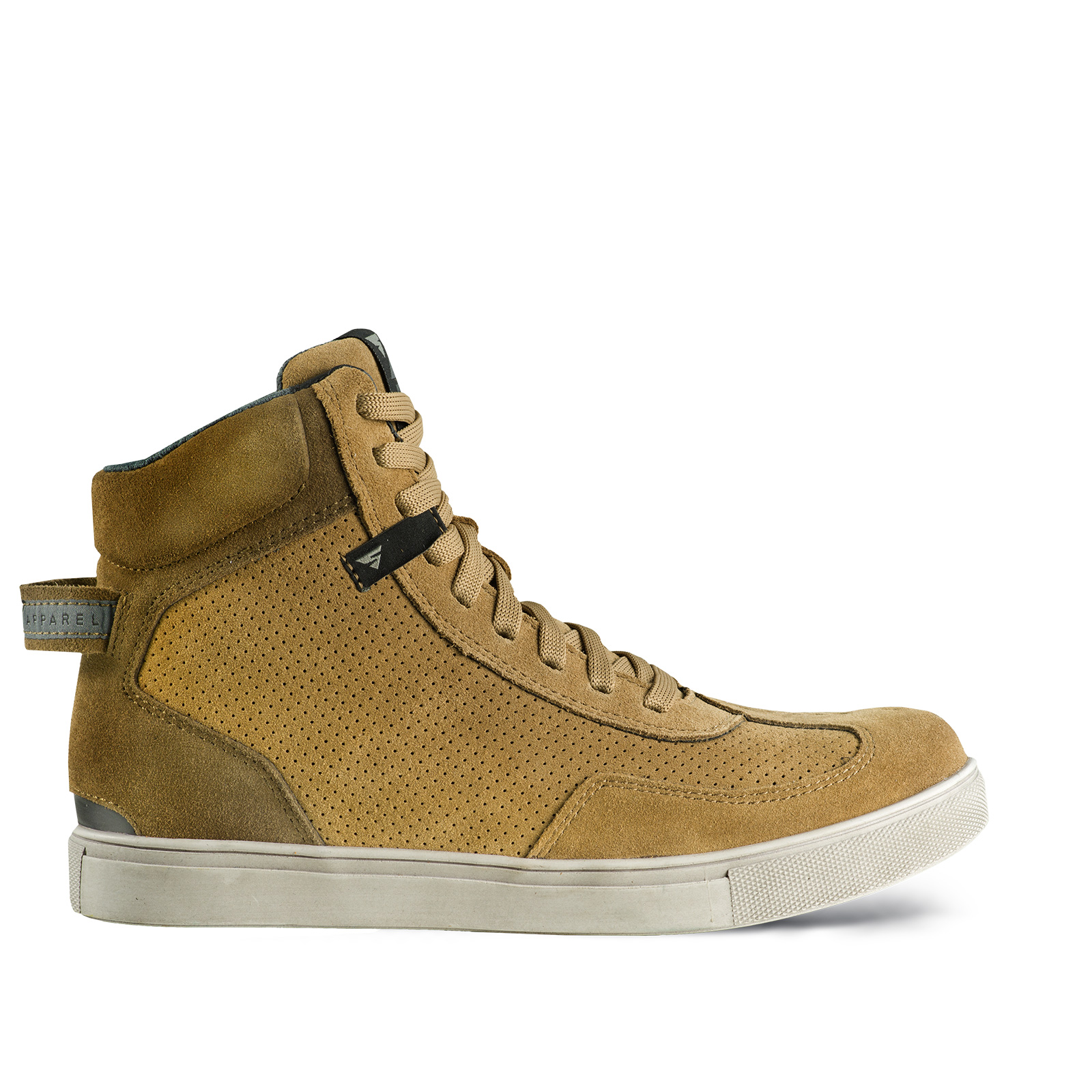 Мотокроссовки SHIMA SX-2 EVO коричневый