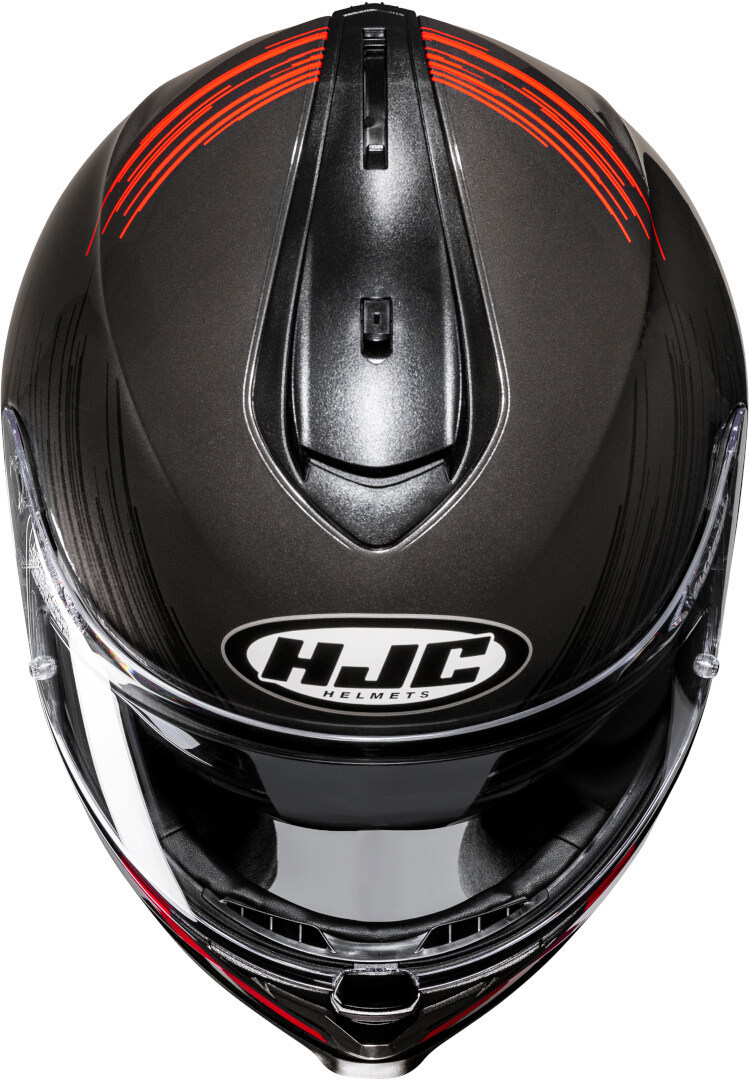 Мотошлем HJC C70N SWAY MC1