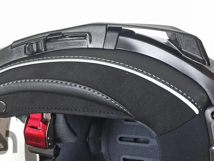 Переходник для SMART HJC тип А для Sena Cardo