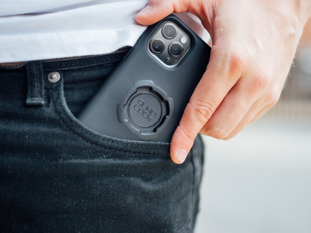 Чехол Quad Lock® Case для iPhone 13 pro