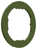 Сменное зеленое кольцо для чехла Quad Lock® MAG Ring Green