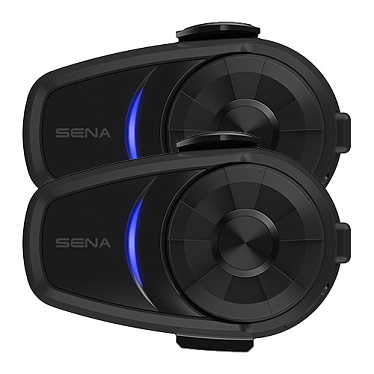 Мотогарнитура Sena 10S-01 Duo - магазин Motostyles