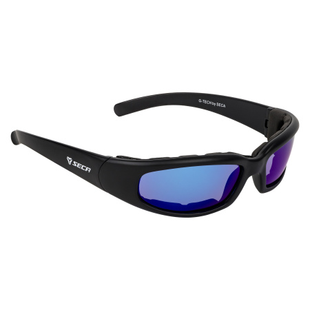 Мотоочки Seca G-Tech Polarized черный матовый