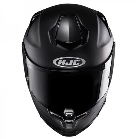 Мотошлем HJC R-PHA-70 Semi Flat черный