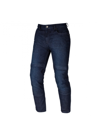 Мотоджинсы Seca Ranger Cordura® Coolmax® синий - магазин Motostyles