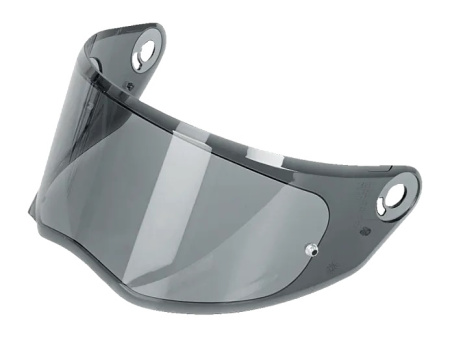 Визор мотошлема HJC V10 HJ-41 тонированный