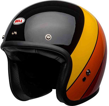 Мотошлем BELL Custom 500 RIF - магазин Motostyles