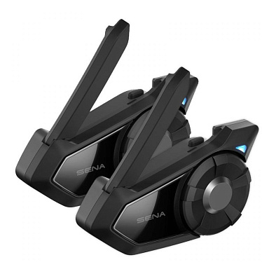 Мотогарнитура Sena 30K-01D Duo - магазин Motostyles