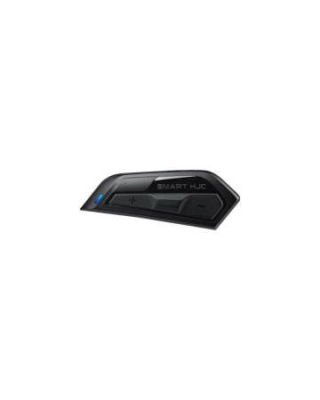 Мотогарнитура HJC Smart 11B черный