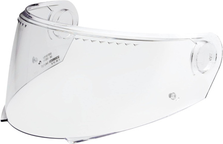 Визор мотошлема Schuberth C5,S3 60-65 прозрачный