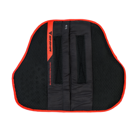 Мотозащита груди SHIMA CHEST PROTECTOR - магазин Motostyles