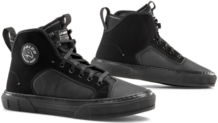 Мотоботы Falco Starboy4 черный