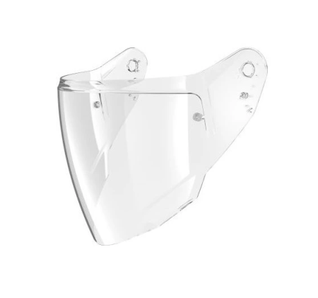 Визор мотошлема Shark Skwal Jet, Skwal i3 Jet прозрачный