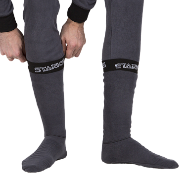 Термоноски Starks Warm Fleece - магазин Motostyles
