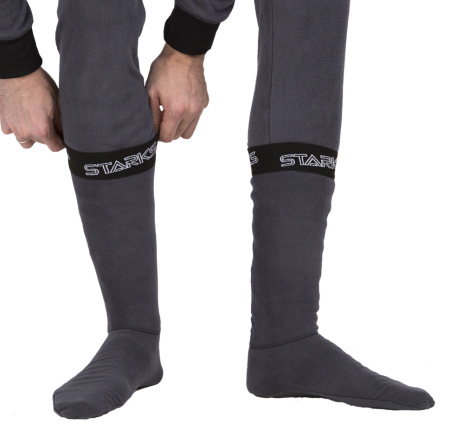 Термоноски Starks Warm Fleece - магазин Motostyles