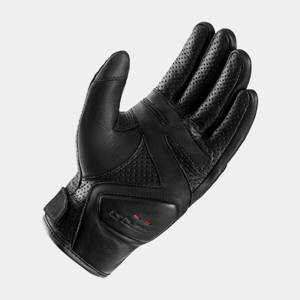 SHIMA_BULLET 3.0_GLV_MEN_BLACK_BACK