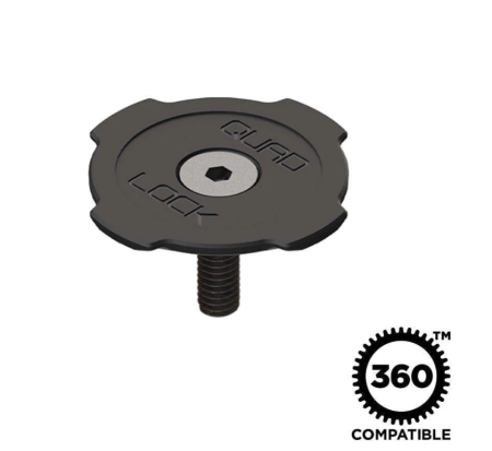 Замок Quad Lock® 360 Top Cap