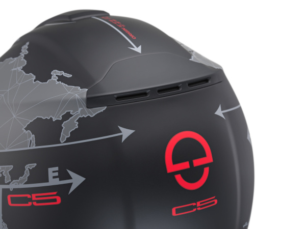 globe black4