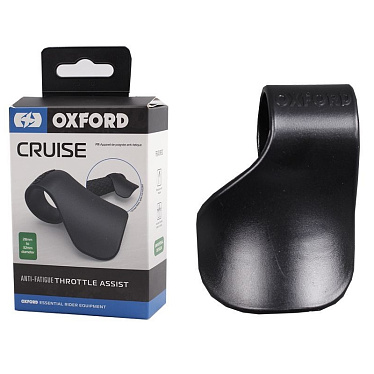Круиз-контроль для мотоцикла Oxford OX608 - магазин Motostyles