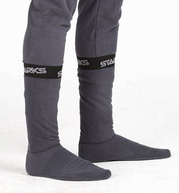 Термоноски Starks Warm Fleece - магазин Motostyles