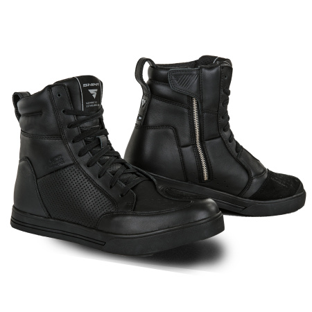 Мотокроссовки SHIMA BLAKE BOOTS черный